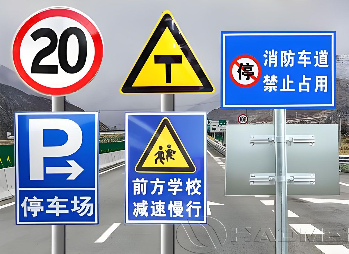 Traffic sign aluminum disc.jpg