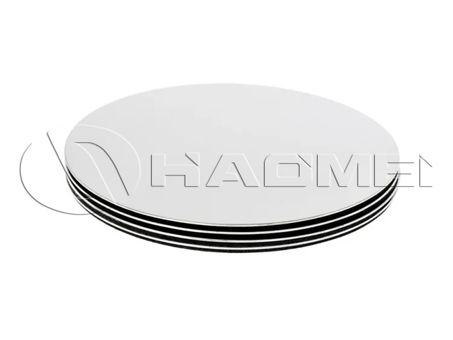 1070 Aluminium Circle