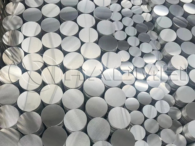 3105 Aluminum Circle