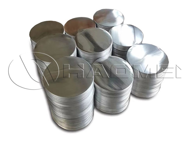 24 Inch Aluminum Circle