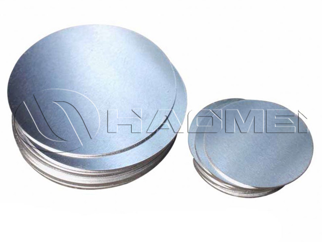 1050 vs 1060 vs 1070 vs 1100 Aluminum Disc Differences at a Glance