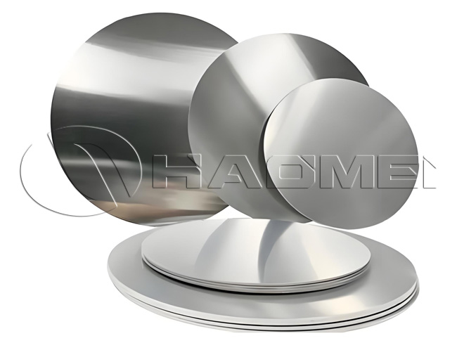 How to Manufacture Cookware Using 1050 Aluminum Circles