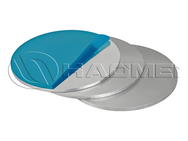 Versatile 1060 Aluminum Circle Discs